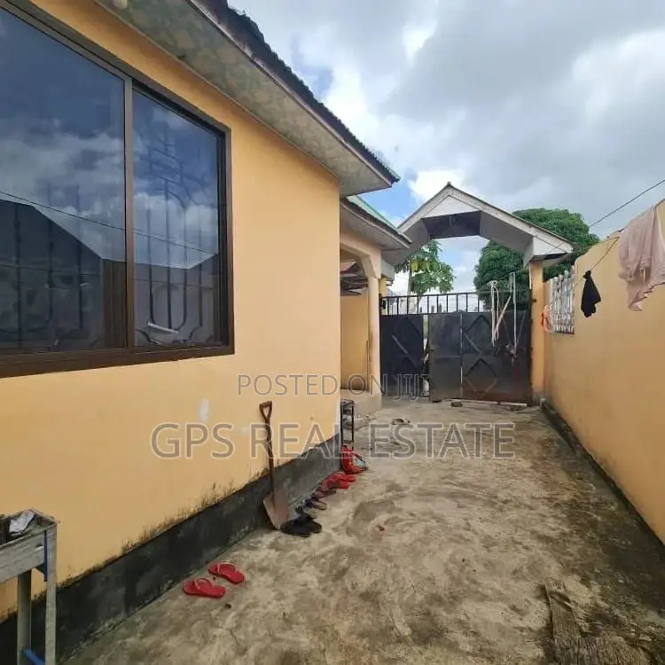 3bdrm House in Mbagala Chamazi, Temeke for sale