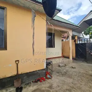 3bdrm House in Mbagala Chamazi, Temeke for sale