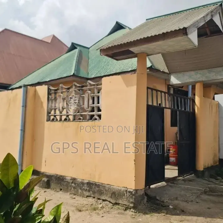 3bdrm House in Mbagala Chamazi, Temeke for sale