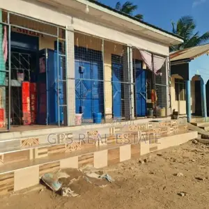 3bdrm House in Mbagala Chamazi, Temeke for sale