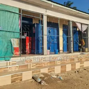 3bdrm House in Mbagala Chamazi, Temeke for sale