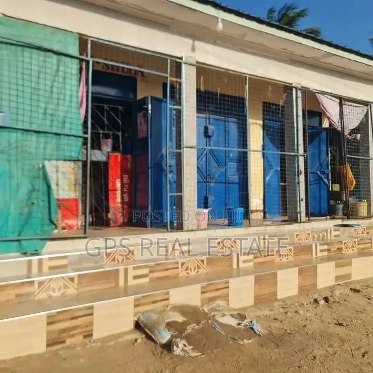 3bdrm House in Mbagala Chamazi, Temeke for sale