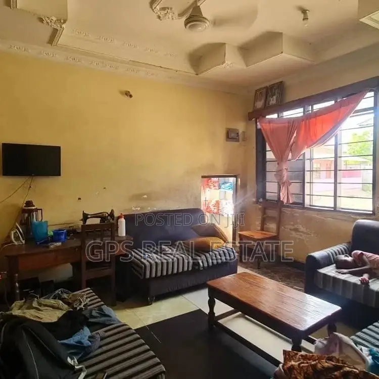 3bdrm House in Mbagala Chamazi, Temeke for sale