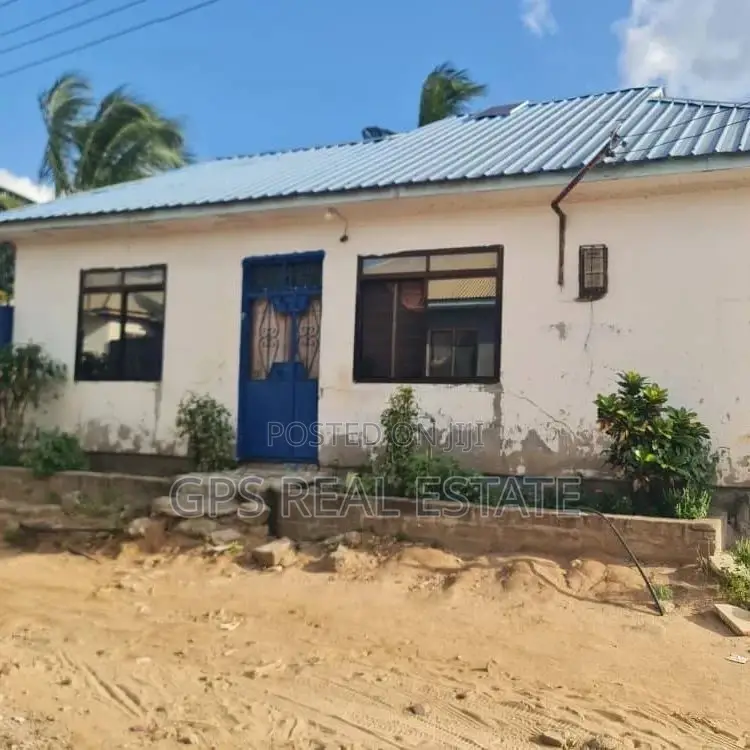 3bdrm House in Mbagala Chamazi, Temeke for sale