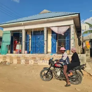 3bdrm House in Mbagala Chamazi, Temeke for sale