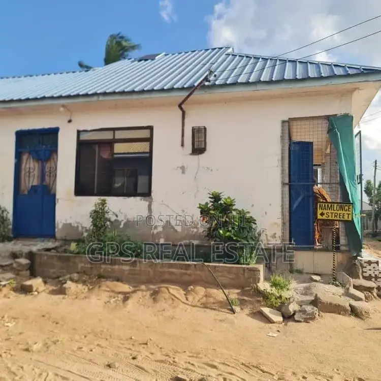 3bdrm House in Mbagala Chamazi, Temeke for sale