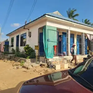 3bdrm House in Mbagala Chamazi, Temeke for sale