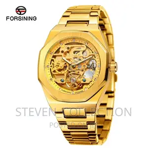 Forsining Automatic Watch.