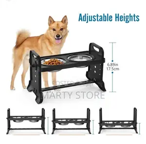 Adjustable Food Rack 30,000tsh