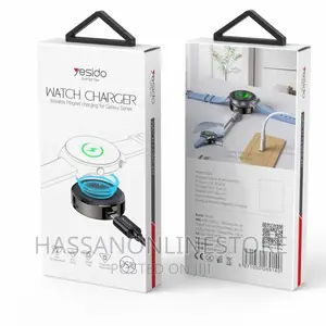 Yesido Watch Charger DS19 For Samsung Watch
