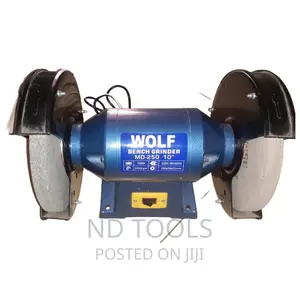 10" Bench Grinder
