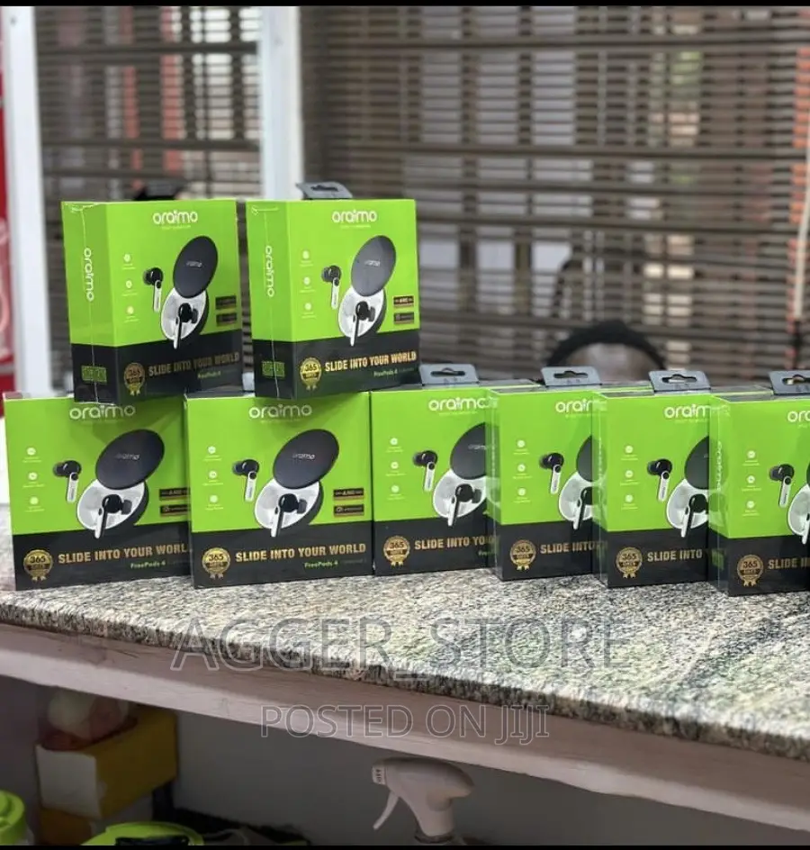 Oraimo Freepods 4