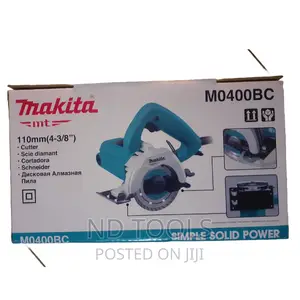 Makita Mt Cutter