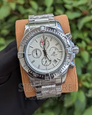 Breitling Classic Watch