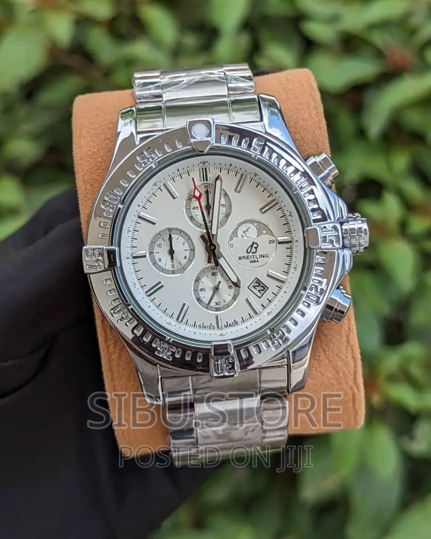 Breitling Classic Watch