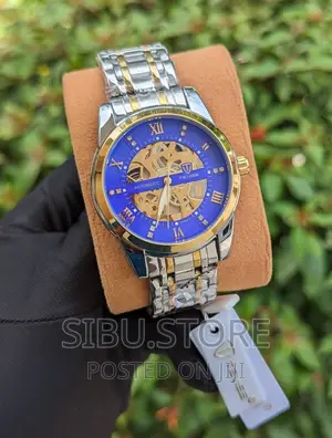 Automatic Watch