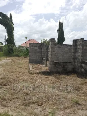 3bdrm House in Tanzania Dsm Ukonga for sale