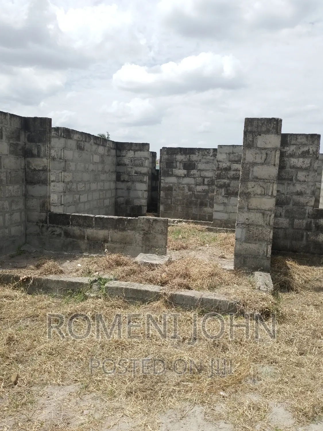 3bdrm House in Tanzania Dsm Ukonga for sale