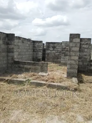 3bdrm House in Tanzania Dsm Ukonga for sale