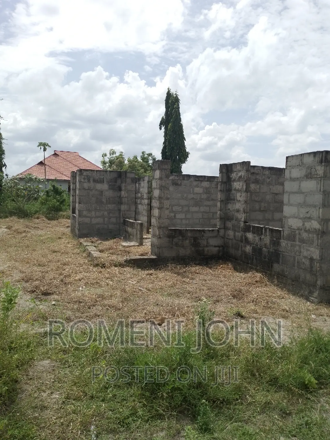 3bdrm House in Tanzania Dsm Ukonga for sale