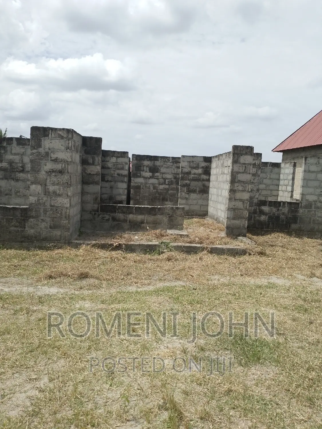 3bdrm House in Tanzania Dsm Ukonga for sale