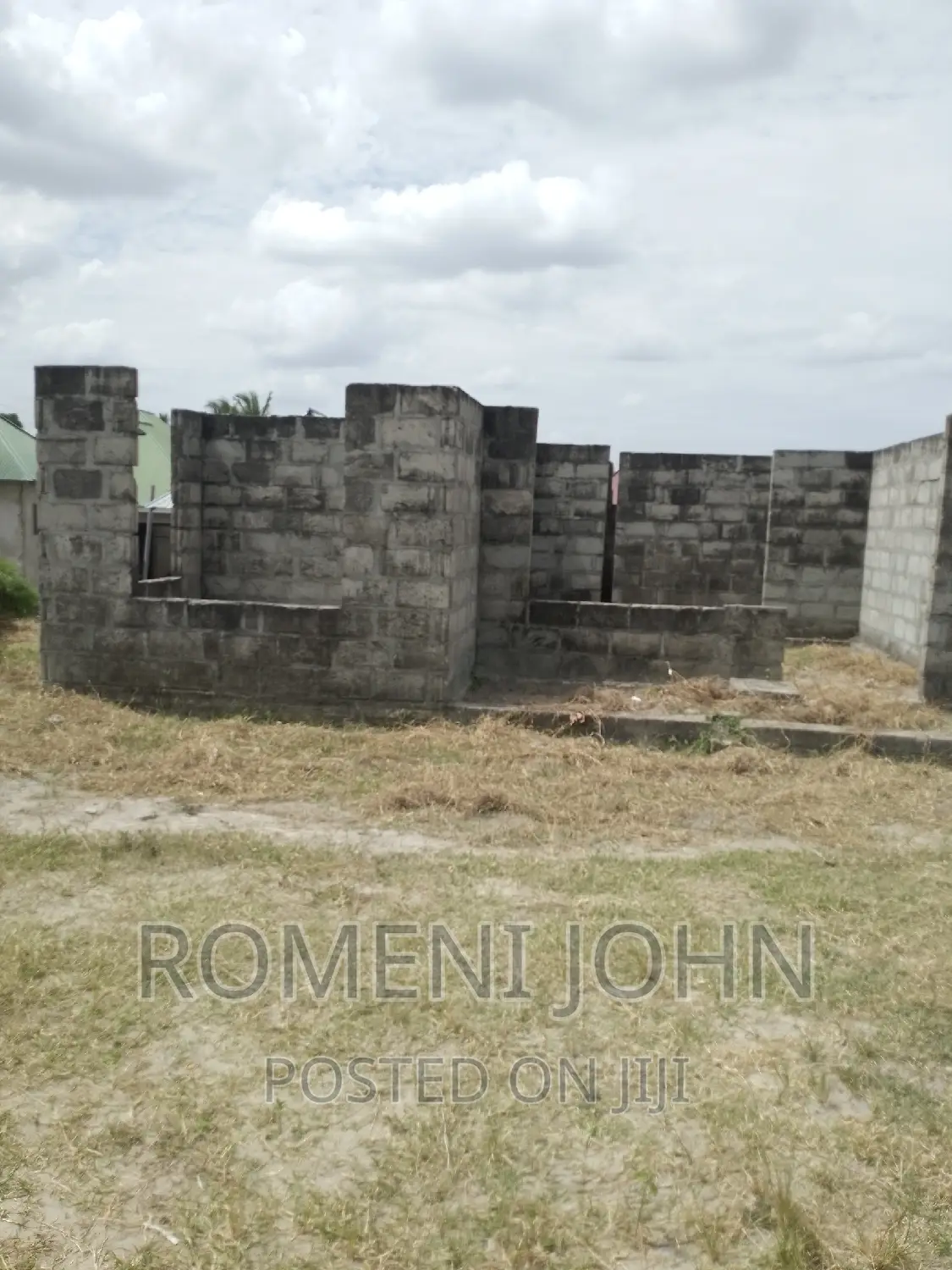 3bdrm House in Tanzania Dsm Ukonga for sale