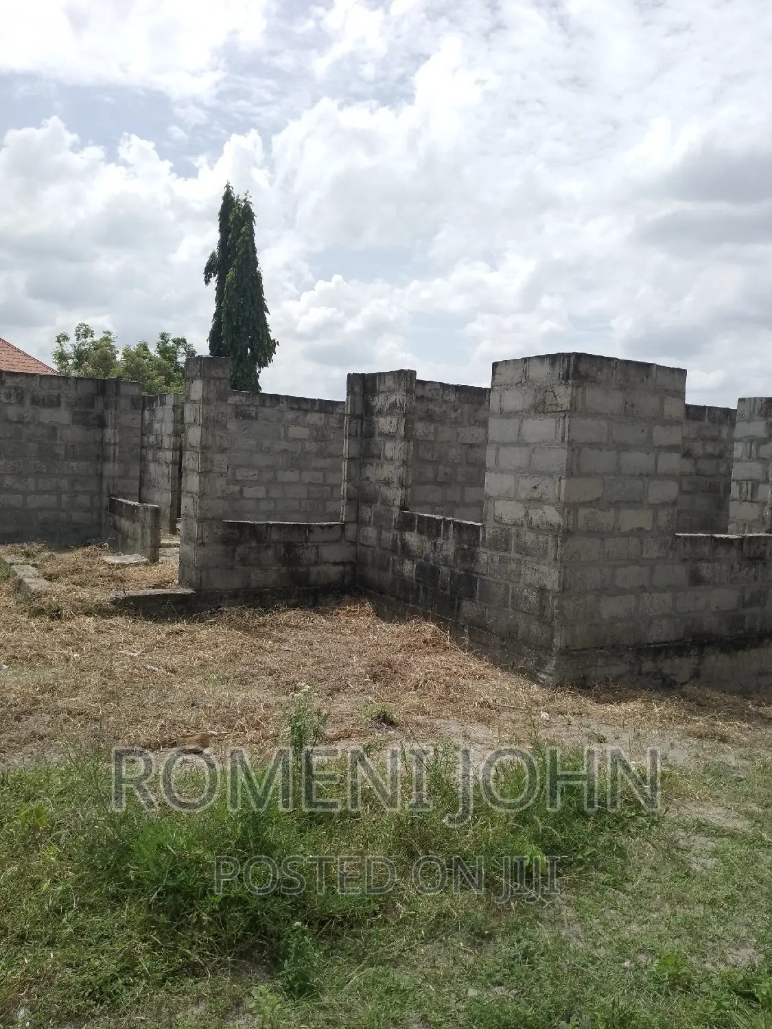 3bdrm House in Tanzania Dsm Ukonga for sale