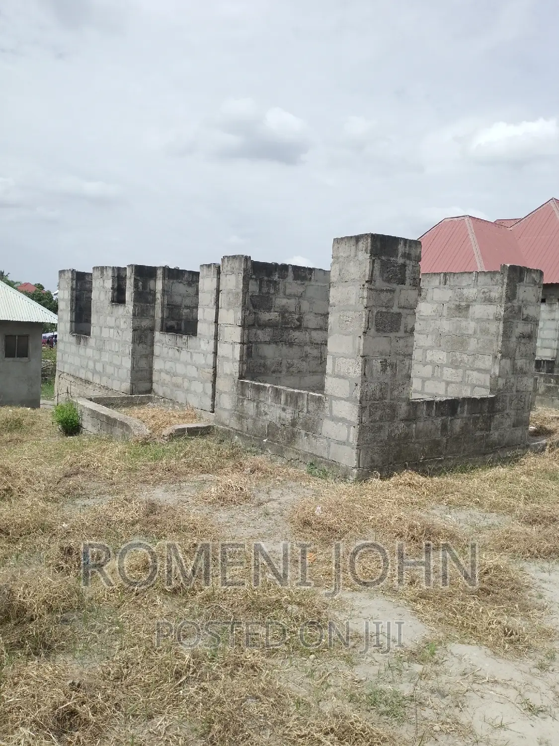 3bdrm House in Tanzania Dsm Ukonga for sale