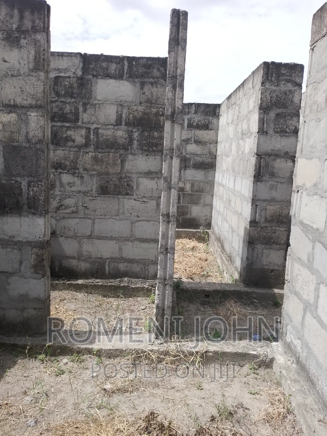3bdrm House in Tanzania Dsm Ukonga for sale