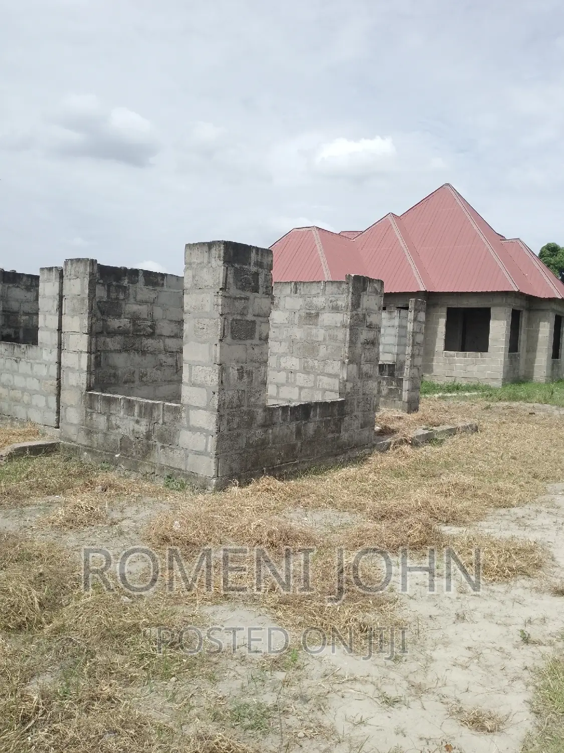3bdrm House in Tanzania Dsm Ukonga for sale