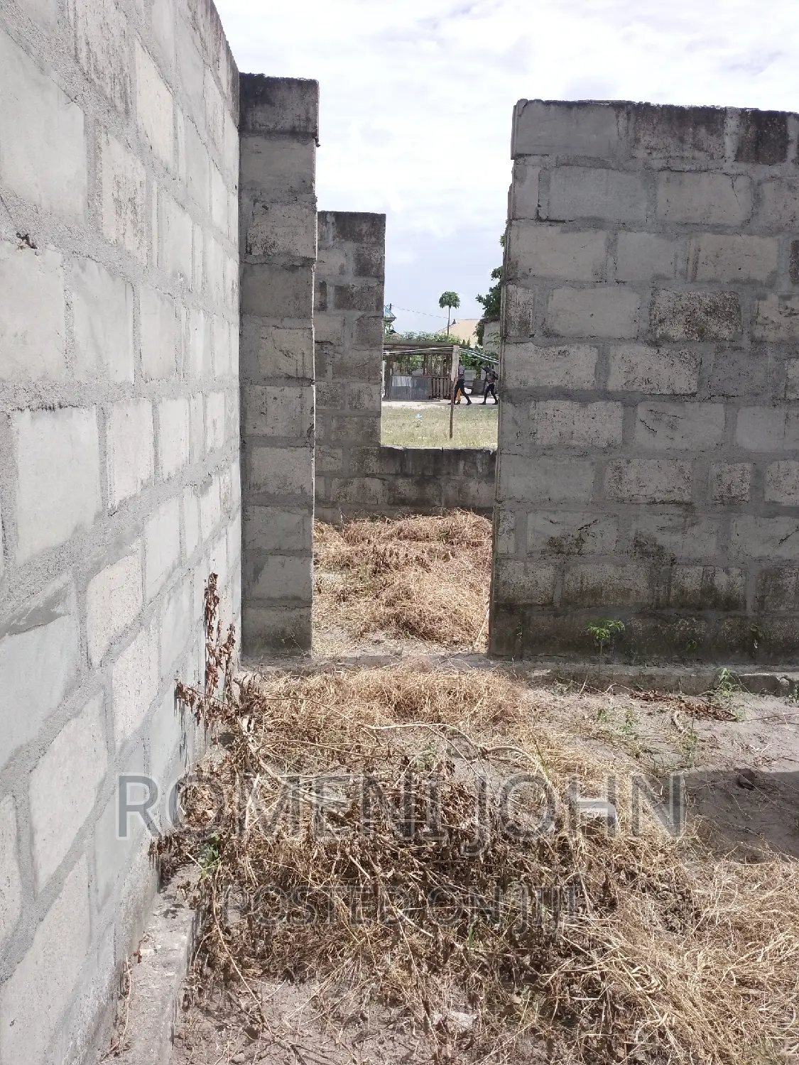 3bdrm House in Tanzania Dsm Ukonga for sale