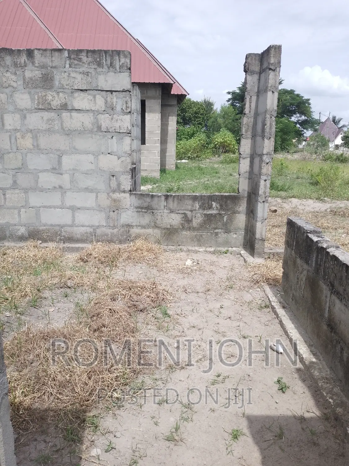 3bdrm House in Tanzania Dsm Ukonga for sale