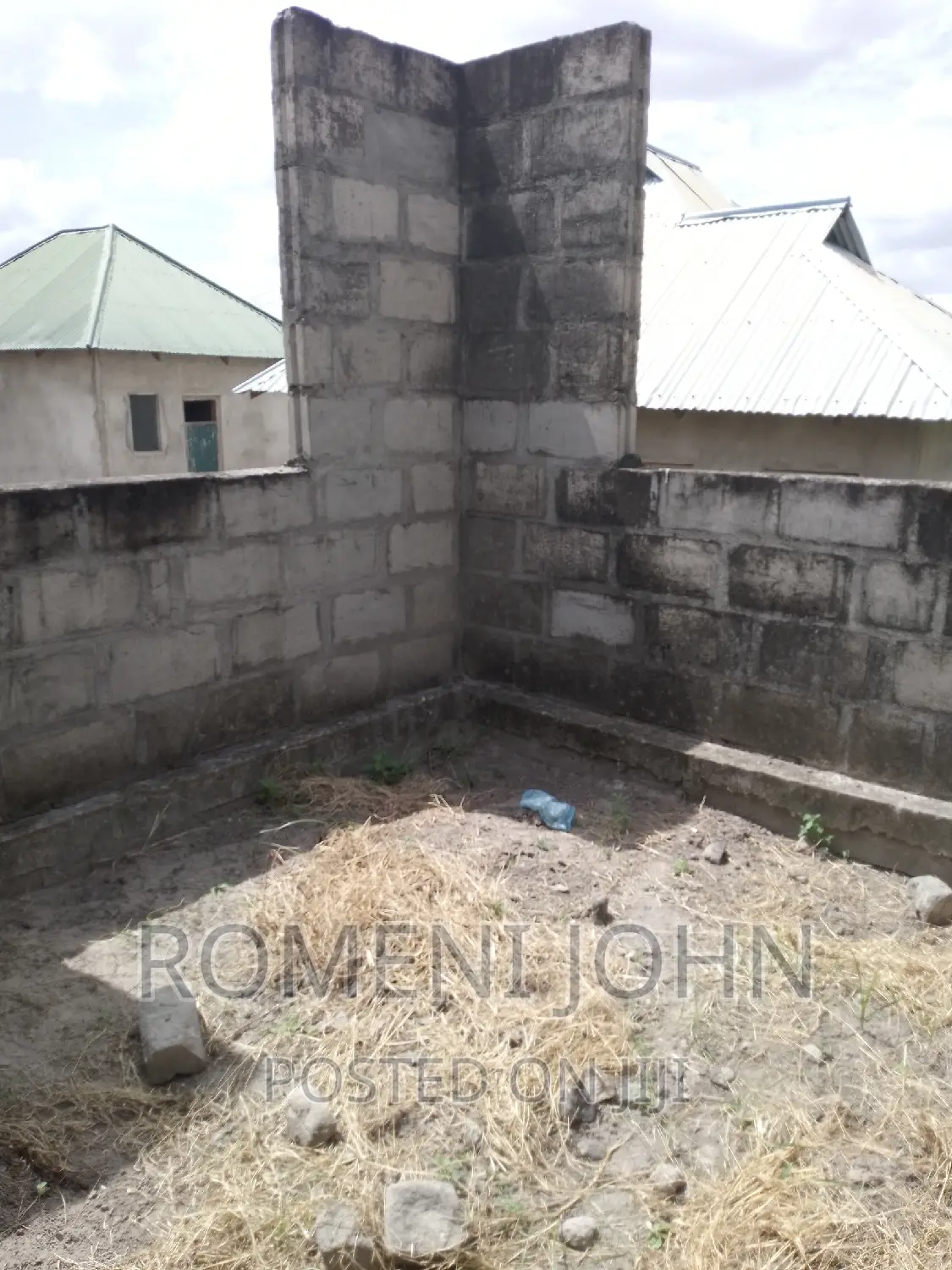 3bdrm House in Tanzania Dsm Ukonga for sale