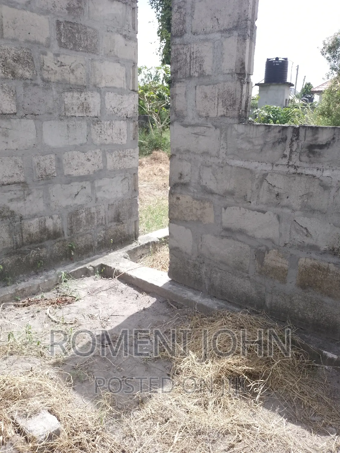 3bdrm House in Tanzania Dsm Ukonga for sale