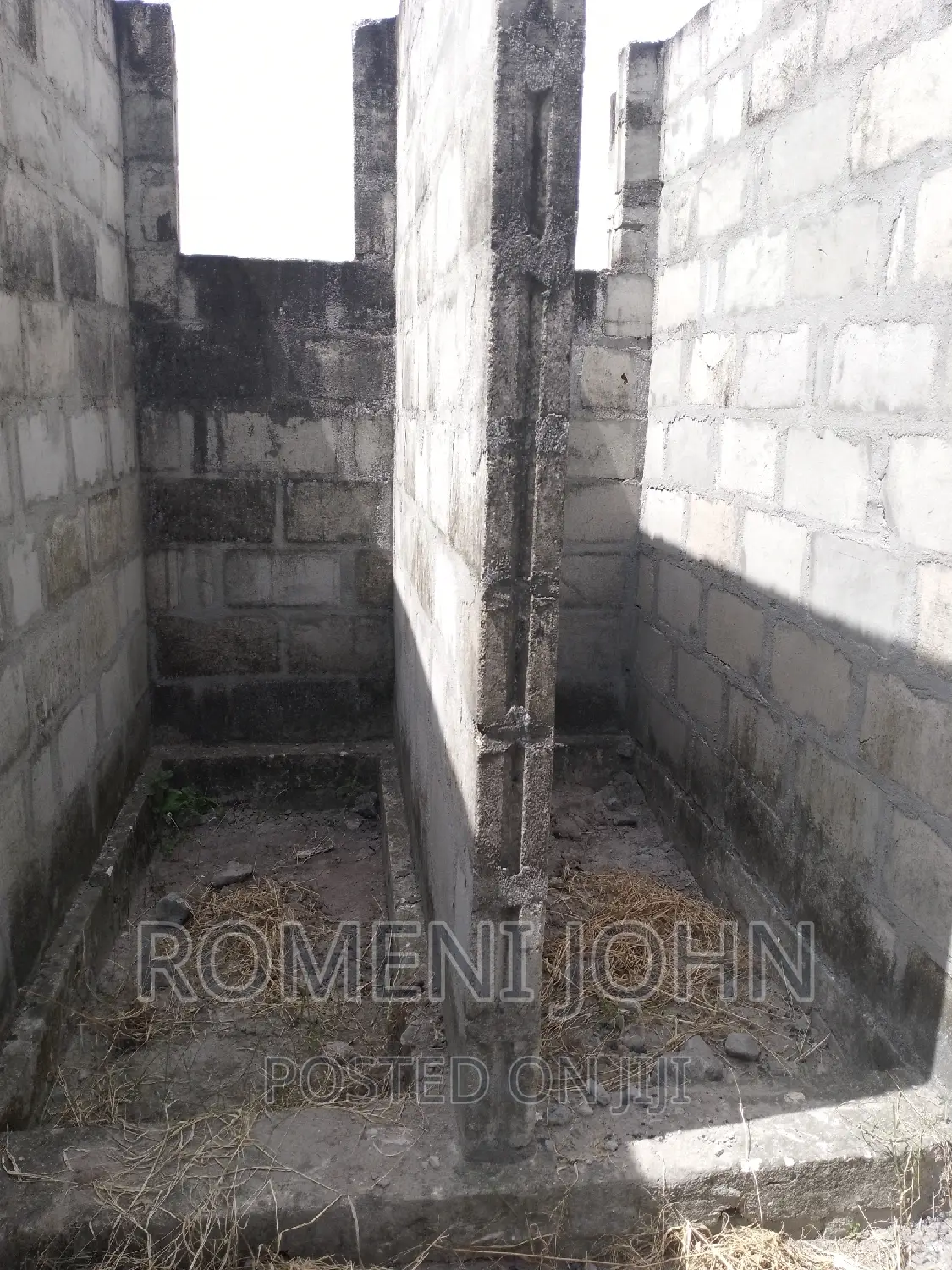 3bdrm House in Tanzania Dsm Ukonga for sale