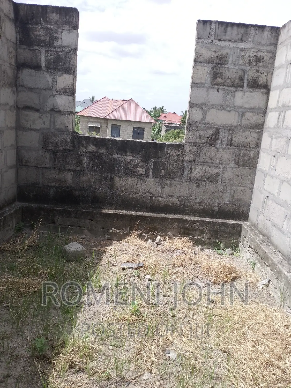 3bdrm House in Tanzania Dsm Ukonga for sale