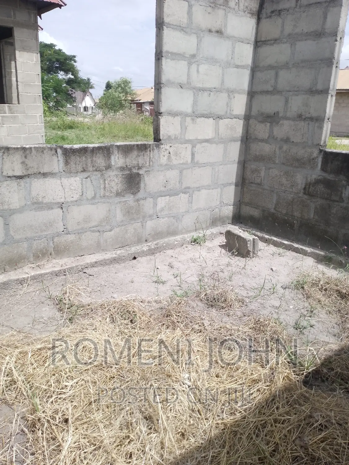 3bdrm House in Tanzania Dsm Ukonga for sale