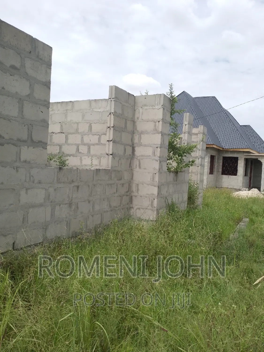 3bdrm House in Tanzania Dsm Ukonga for sale