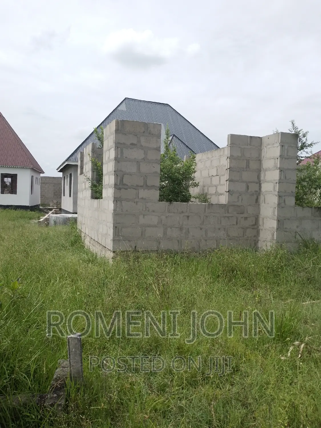 3bdrm House in Tanzania Dsm Ukonga for sale