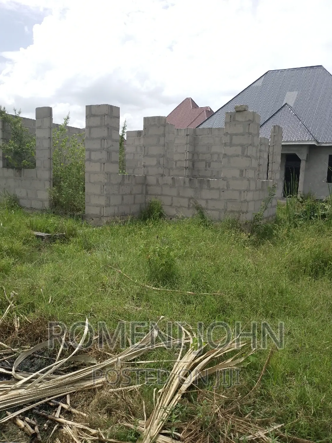 3bdrm House in Tanzania Dsm Ukonga for sale
