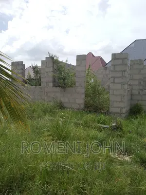 3bdrm House in Tanzania Dsm Ukonga for sale
