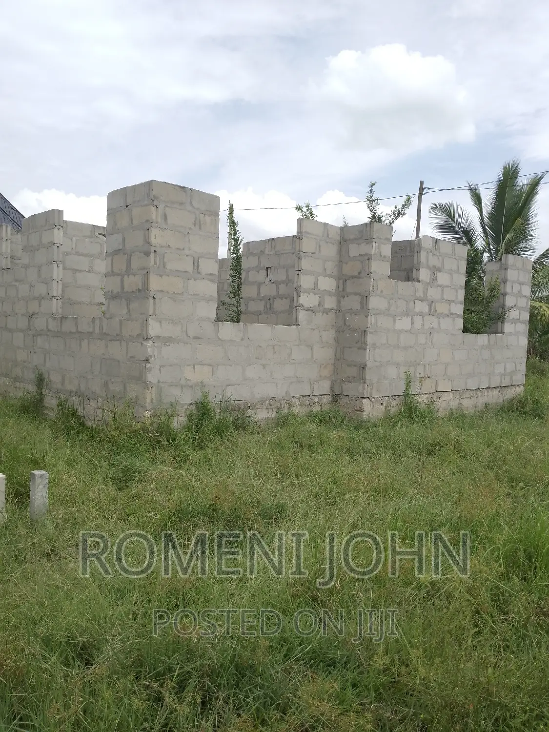 3bdrm House in Tanzania Dsm Ukonga for sale