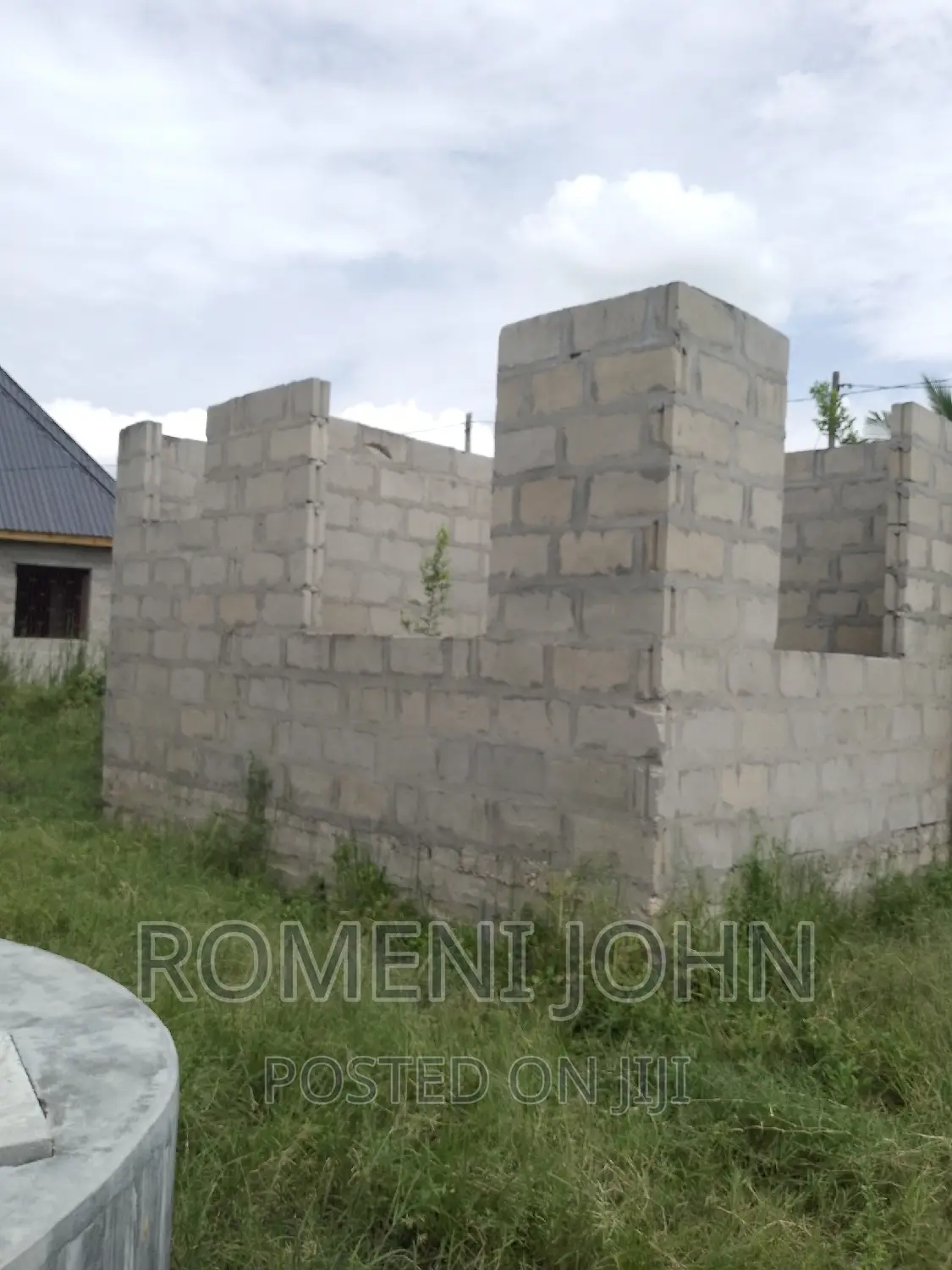 3bdrm House in Tanzania Dsm Ukonga for sale