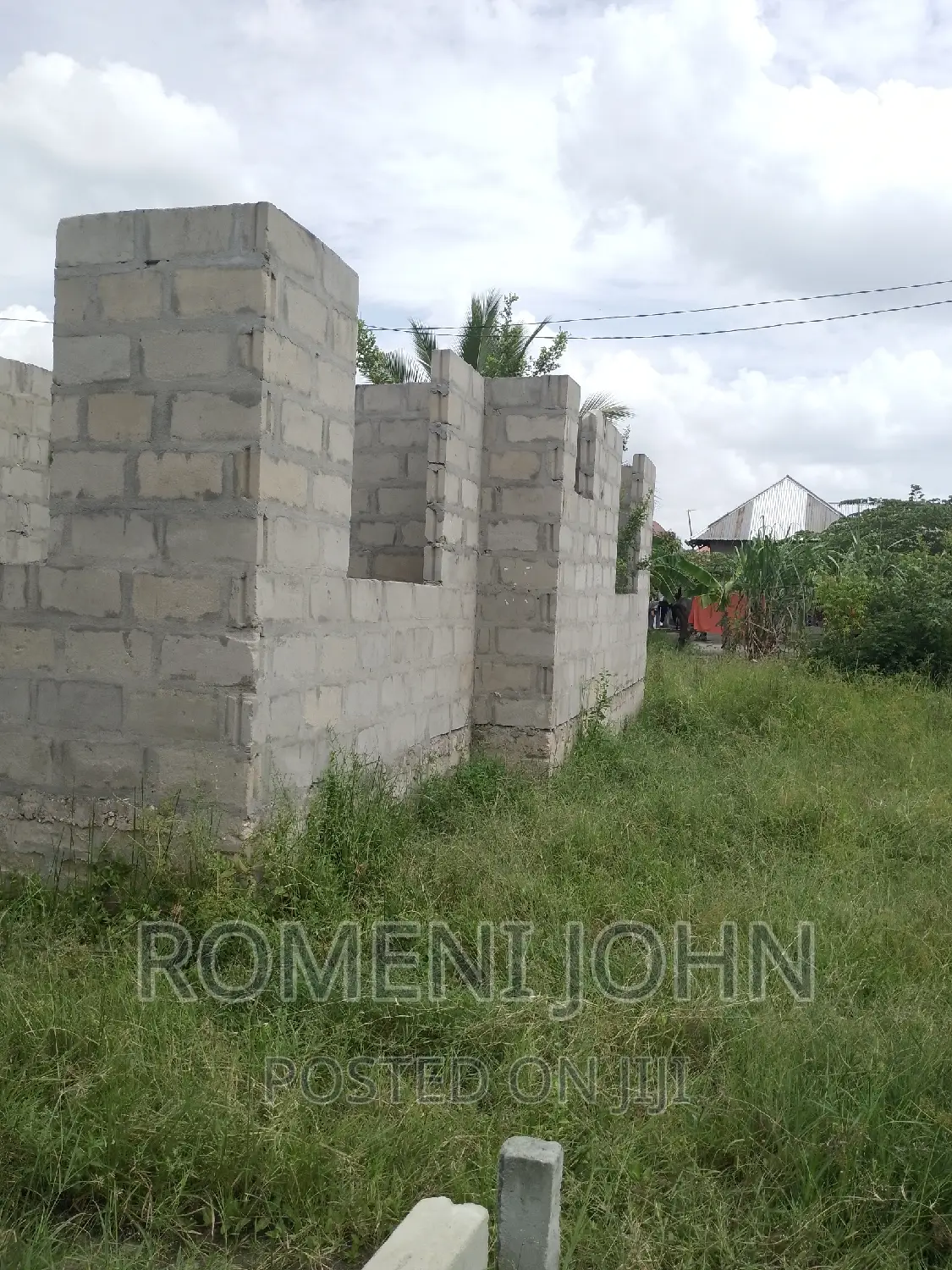 3bdrm House in Tanzania Dsm Ukonga for sale