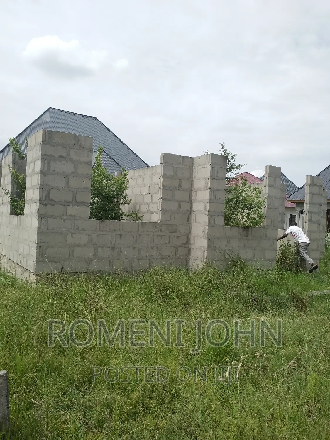 3bdrm House in Tanzania Dsm Ukonga for sale