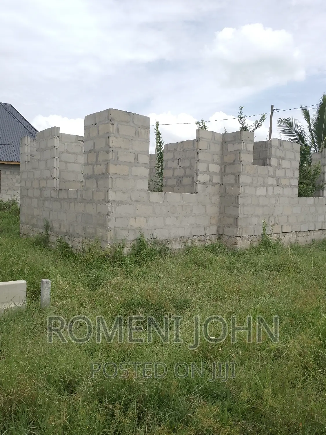 3bdrm House in Tanzania Dsm Ukonga for sale