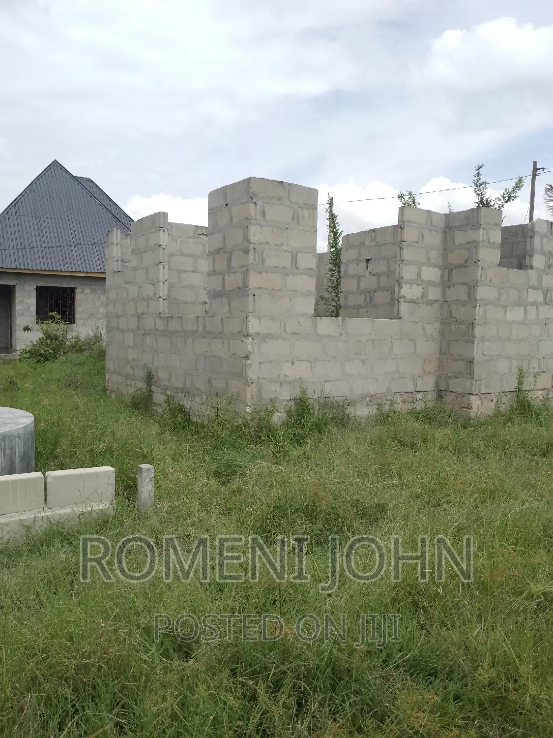 3bdrm House in Tanzania Dsm Ukonga for sale