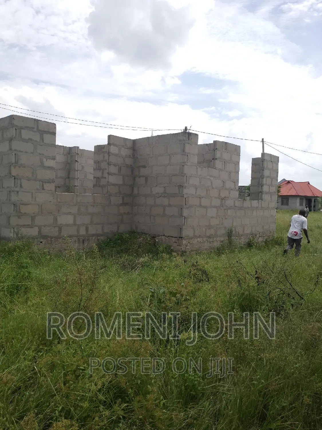 3bdrm House in Tanzania Dsm Ukonga for sale