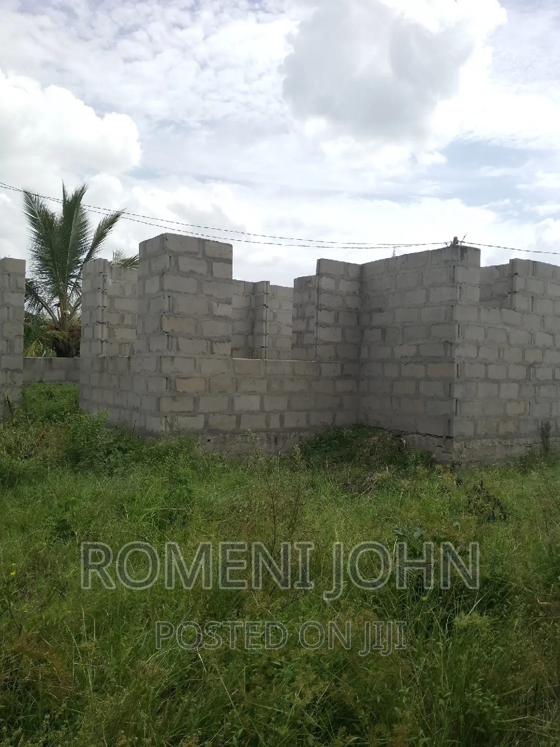 3bdrm House in Tanzania Dsm Ukonga for sale