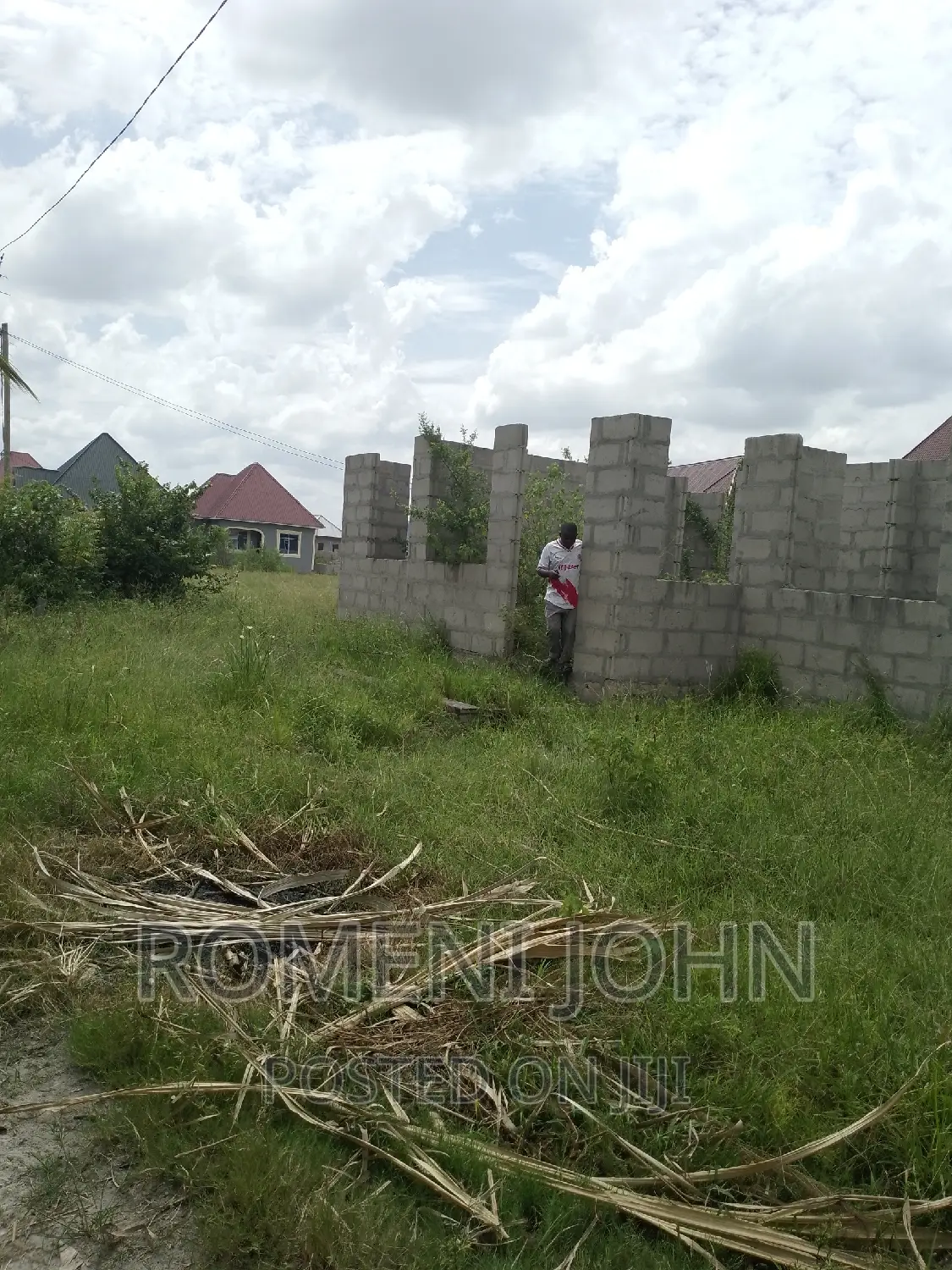 3bdrm House in Tanzania Dsm Ukonga for sale